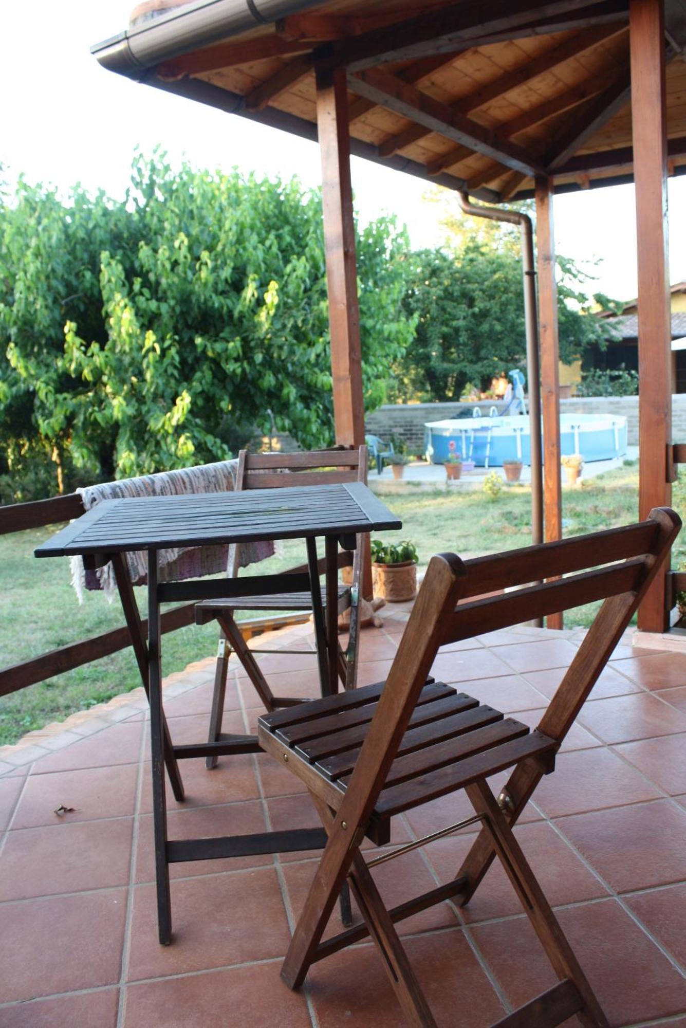 Olive Tree Hill Acomodação com café da manhã Zagarolo Exterior foto